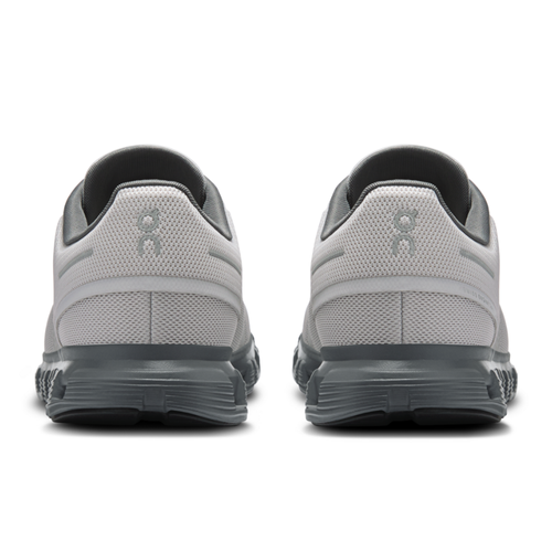 Men's On Cloud 6 - Wolf/Rock