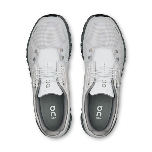 Men's On Cloud 6 - Wolf/Rock