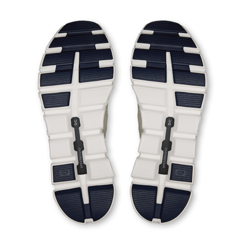 Men's On Cloud 6 Coast - Glacier/Biscayne