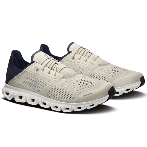 Men's On Cloud 6 Coast - Glacier/Biscayne