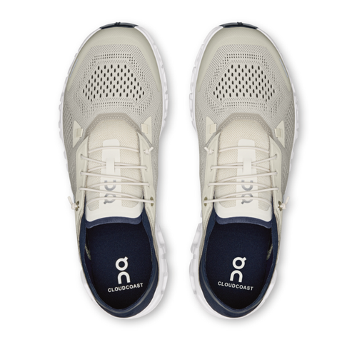 Men's On Cloud 6 Coast - Glacier/Biscayne