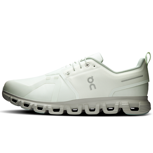 Men's On Cloud 6 Waterproof - Iceberg/Tin