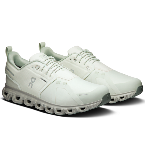 Men's On Cloud 6 Waterproof - Iceberg/Tin