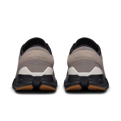 Men’s On Cloud X 4 – Fog/Black