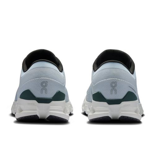 Men’s On Cloud X 4 – Glacier/Stone