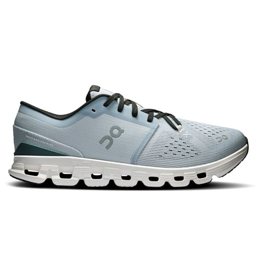 Men’s On Cloud X 4 – Glacier/Stone