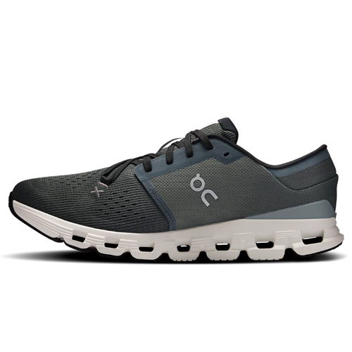 Men’s On Cloud X 4 – Shadow/Apollo