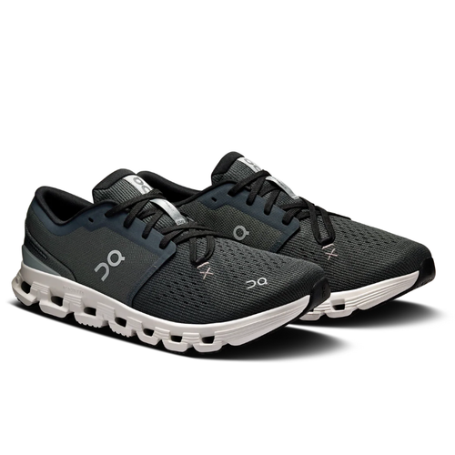 Men’s On Cloud X 4 – Shadow/Apollo