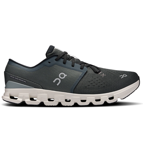 Men’s On Cloud X 4 – Shadow/Apollo