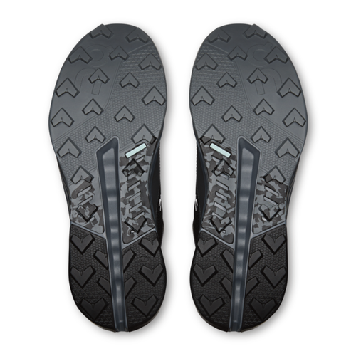 Men's On Cloudhorizon 2 Mid Waterproof - Eclipse/Rock