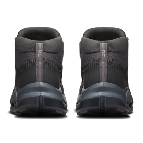 Men's On Cloudhorizon 2 Mid Waterproof - Eclipse/Rock
