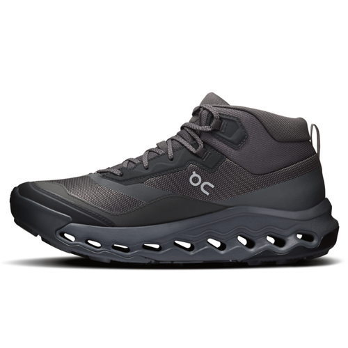 Men's On Cloudhorizon 2 Mid Waterproof - Eclipse/Rock