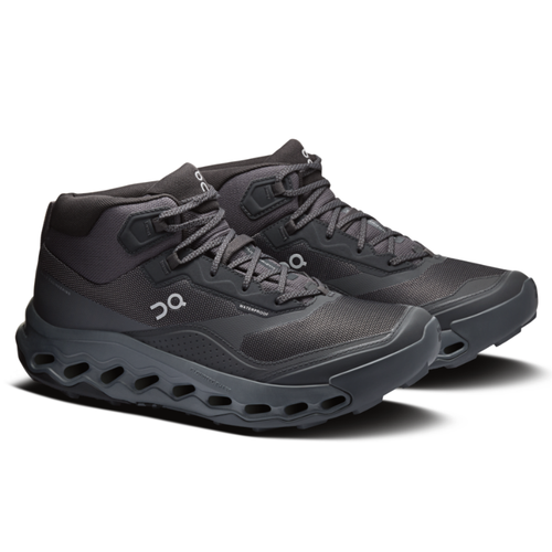 Men's On Cloudhorizon 2 Mid Waterproof - Eclipse/Rock