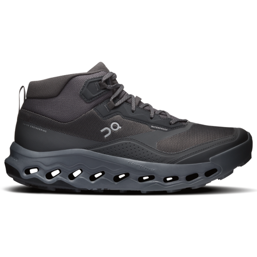 Men's On Cloudhorizon 2 Mid Waterproof - Eclipse/Rock