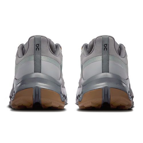 Men's On Cloudhorizon 2 Waterproof - Alloy/Rock