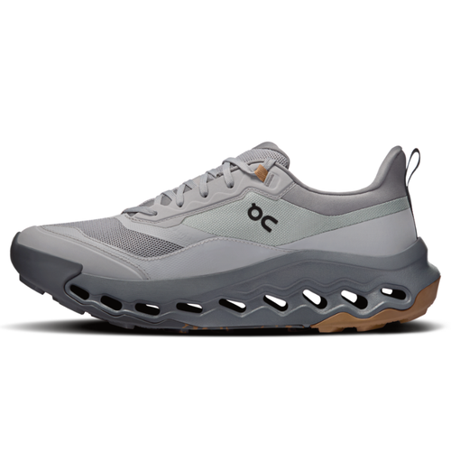 Men's On Cloudhorizon 2 Waterproof - Alloy/Rock