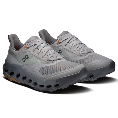 Men's On Cloudhorizon 2 Waterproof - Alloy/Rock