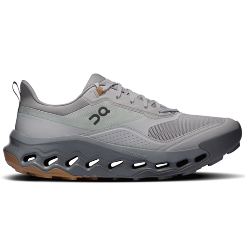 Men's On Cloudhorizon 2 Waterproof - Alloy/Rock