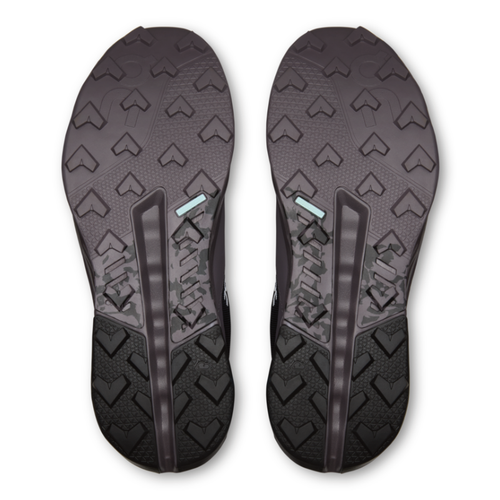 Men's On Cloudhorizon 2 Waterproof - Graphite/Pebble