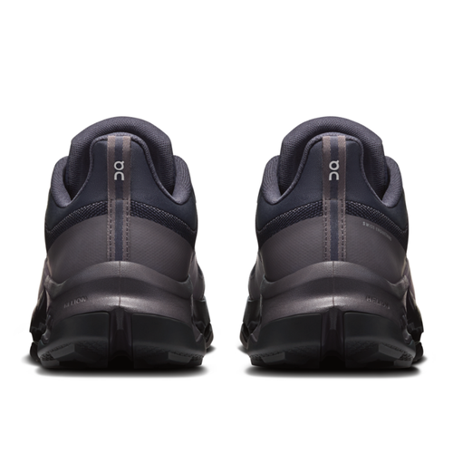 Men's On Cloudhorizon 2 Waterproof - Graphite/Pebble