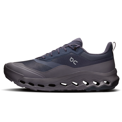 Men's On Cloudhorizon 2 Waterproof - Graphite/Pebble
