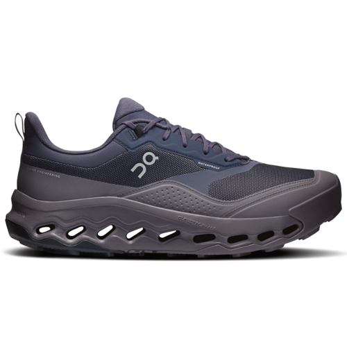 Men's On Cloudhorizon 2 Waterproof - Graphite/Pebble