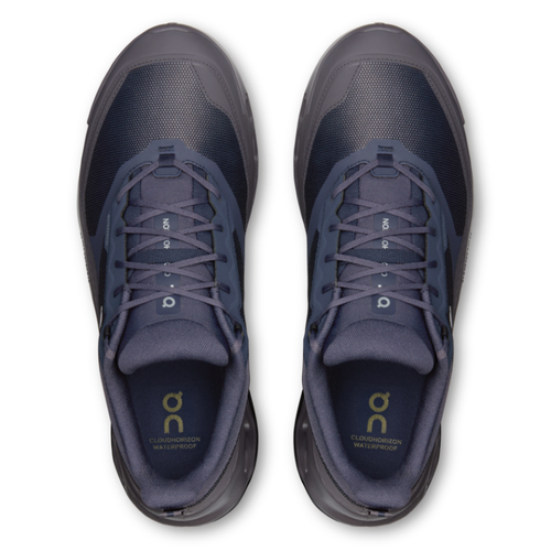 Men's On Cloudhorizon 2 Waterproof - Graphite/Pebble