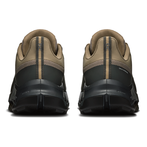 Men's On Cloudhorizon 2 Waterproof - Soba/Eclipse
