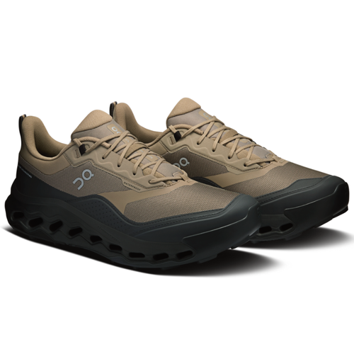 Men's On Cloudhorizon 2 Waterproof - Soba/Eclipse