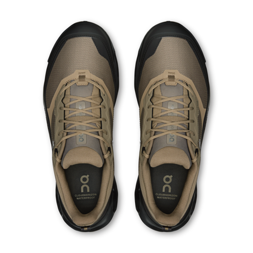 Men's On Cloudhorizon 2 Waterproof - Soba/Eclipse