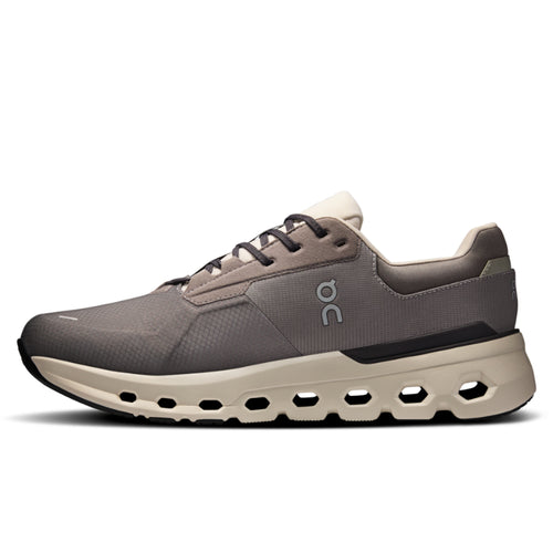 Men’s On Cloudrunner 2 Waterproof – Eclipse/Eclipse