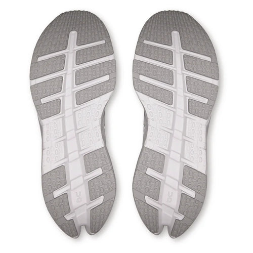 Men's On Cloudrunner 3 - Glacier/Alloy