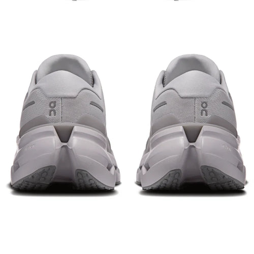 Men's On Cloudrunner 3 - Glacier/Alloy