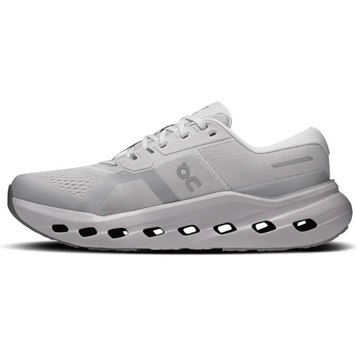 Men's On Cloudrunner 3 - Glacier/Alloy