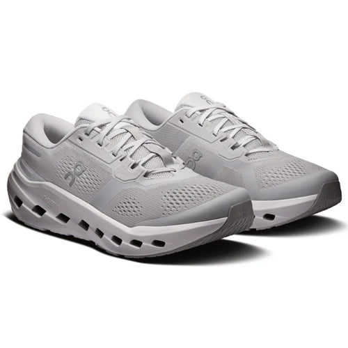 Men's On Cloudrunner 3 - Glacier/Alloy