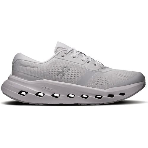 Men's On Cloudrunner 3 - Glacier/Alloy