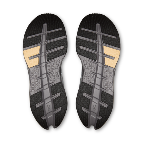 Men's On Cloudrunner 3 - Platinum/Squash