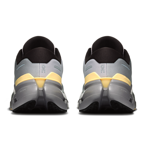 Men's On Cloudrunner 3 - Platinum/Squash