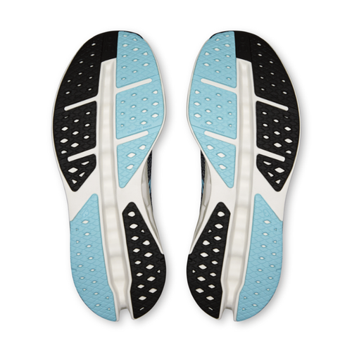 Men's On Cloudsurfer Max - Midnight/Ivory