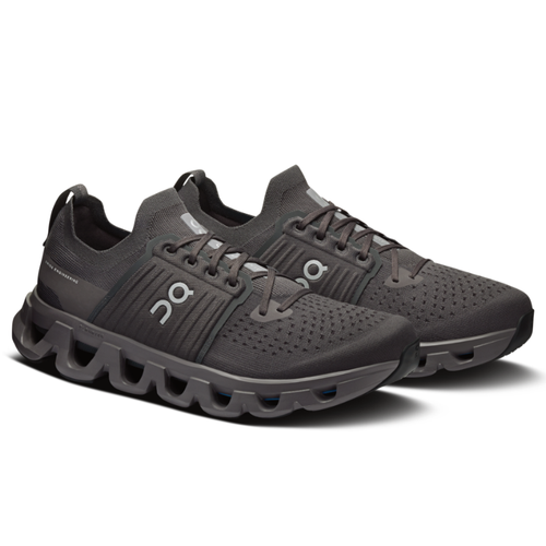 Men's On Cloudswift 4 - Eclipse/Ember
