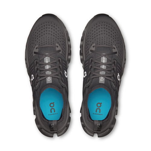 Men's On Cloudswift 4 - Eclipse/Ember