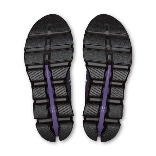 Men's On Cloudswift 4 - Flint/Black