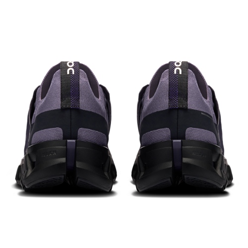 Men's On Cloudswift 4 - Flint/Black