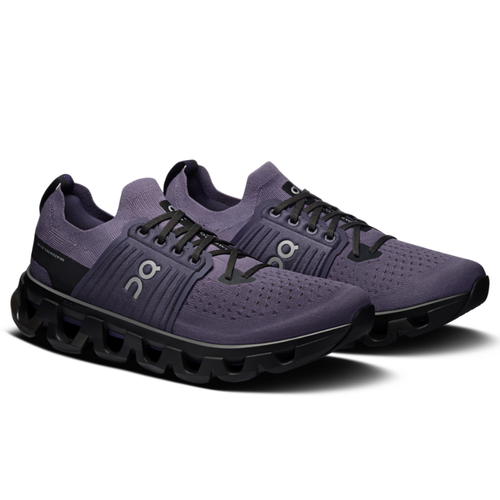 Men's On Cloudswift 4 - Flint/Black