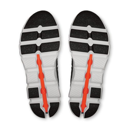 Men's On Cloudswift 4 - Rock/White