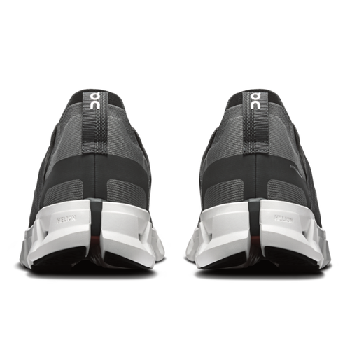 Men's On Cloudswift 4 - Rock/White