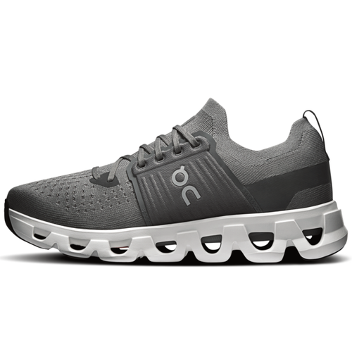 Men's On Cloudswift 4 - Rock/White