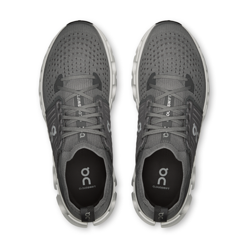 Men's On Cloudswift 4 - Rock/White