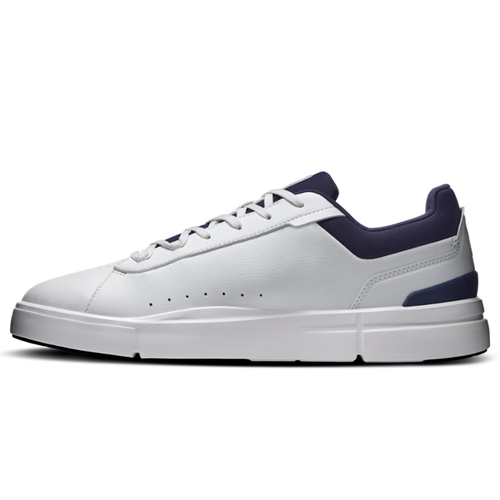 Men’s On The Roger Advantage – White/Midnight