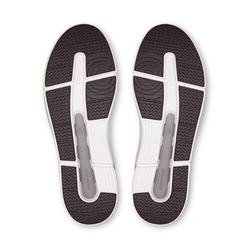 Men’s On The Roger Advantage – White/Ore